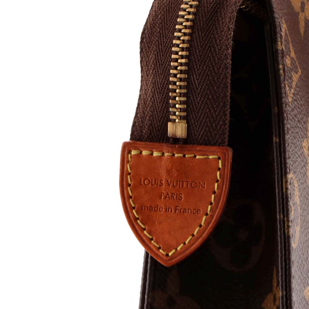 Louis Vuitton Toiletry Pouch Canvas 26 #220927L84B - Picture 8 of 9